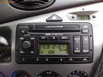 Radio cd-player FORD 6006 / 6006E RDS EON -PT PIESE