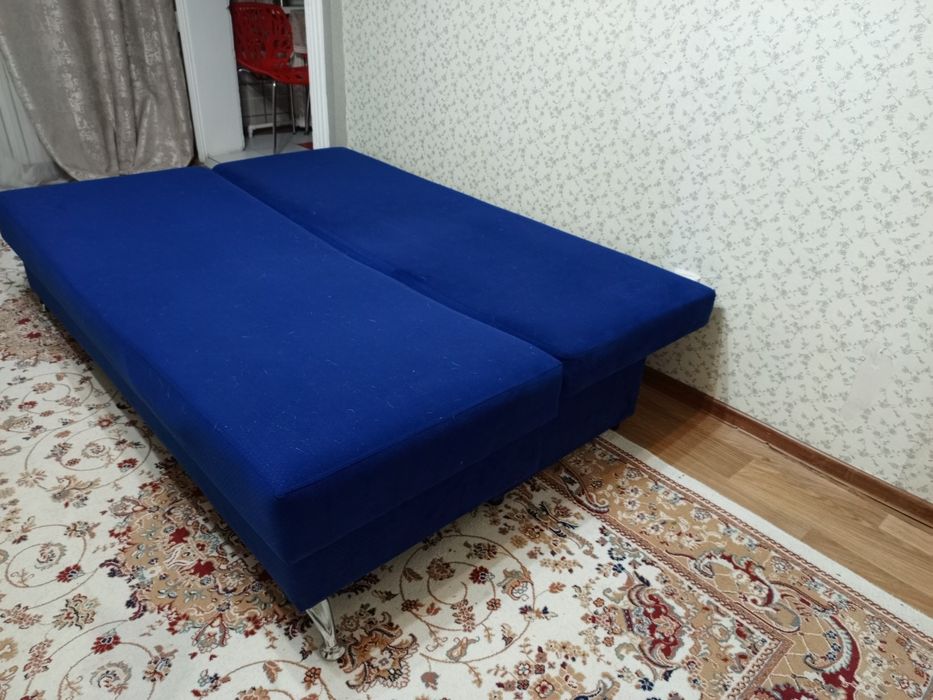 Диван раскладной