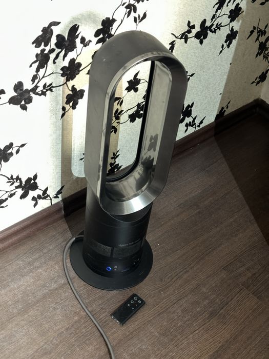 Dyson Hot and Cold AM 05 plus telecomanda