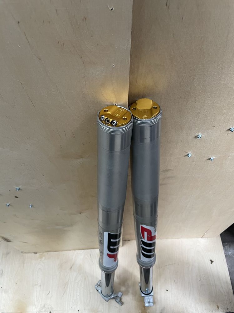 Ohlins KTM, Husqvarna, GasGas