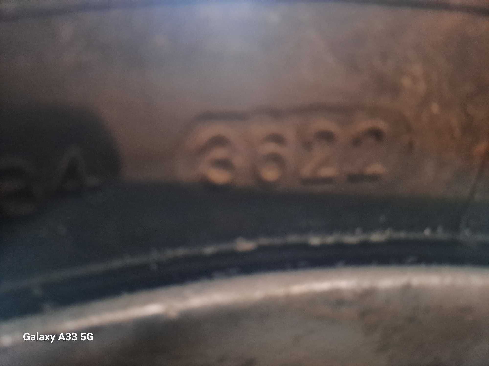 Алуминиеви джанти с летни гуми 4 бр. "15" цола 5х112 ,  дот 3622