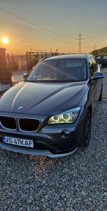 BMW,  anul 2014, 280000 km,