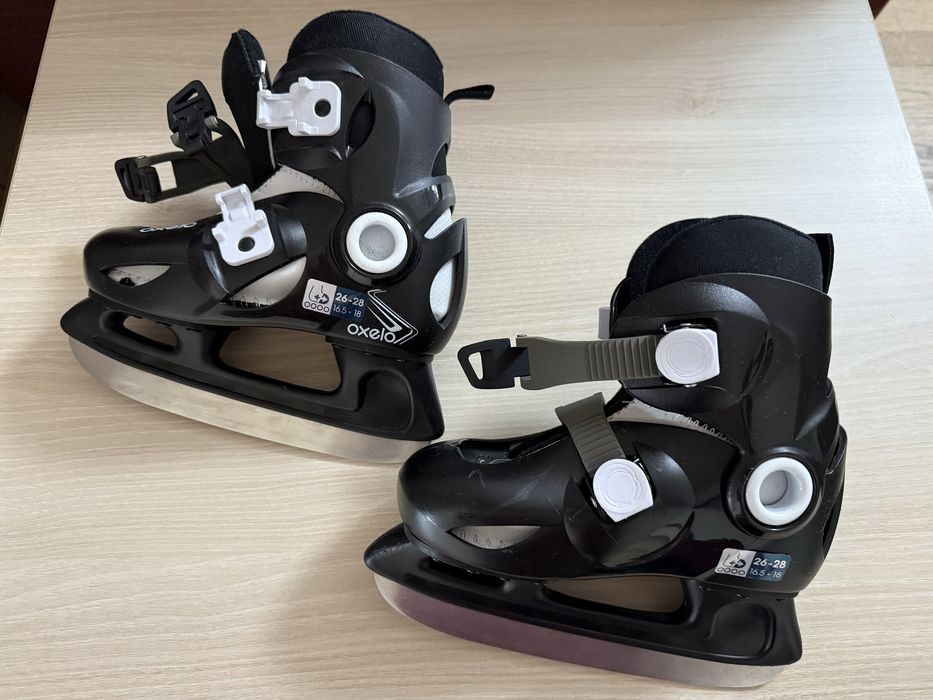 Vand patine Oxelo 26-28