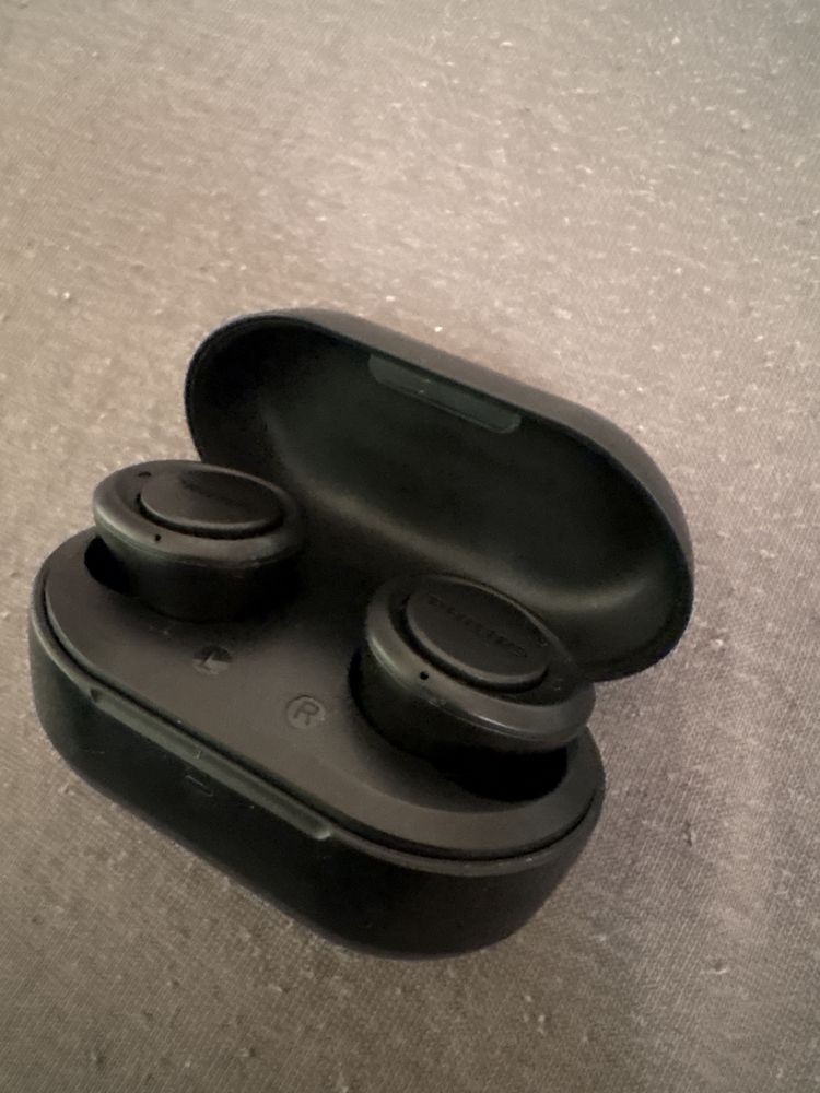 Слушалки philips