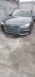 Radiatoar  intercoler  Audi A4 B9 original  GMV electroventilator