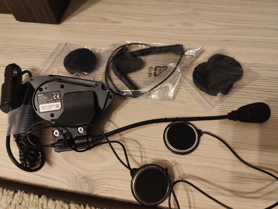 Sena 30k sistem comunicație ATV/ motocicleta