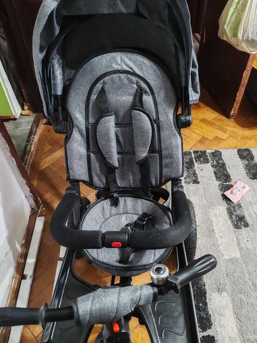 Bicicleta copii  aproape nou