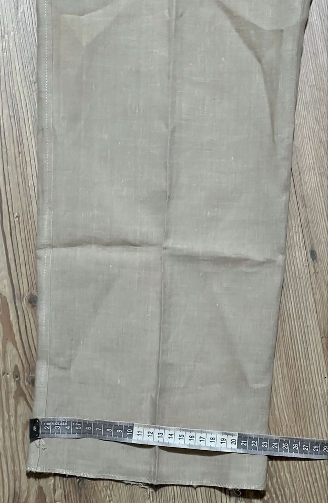 Pantaloni de costum/eleganți bărbați DIN IN