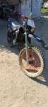 Vând cross rieju 90cc 2t