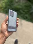 Galaxy S20Ultra 5G 12/256GB