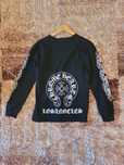 bluza Chrome Hearts
