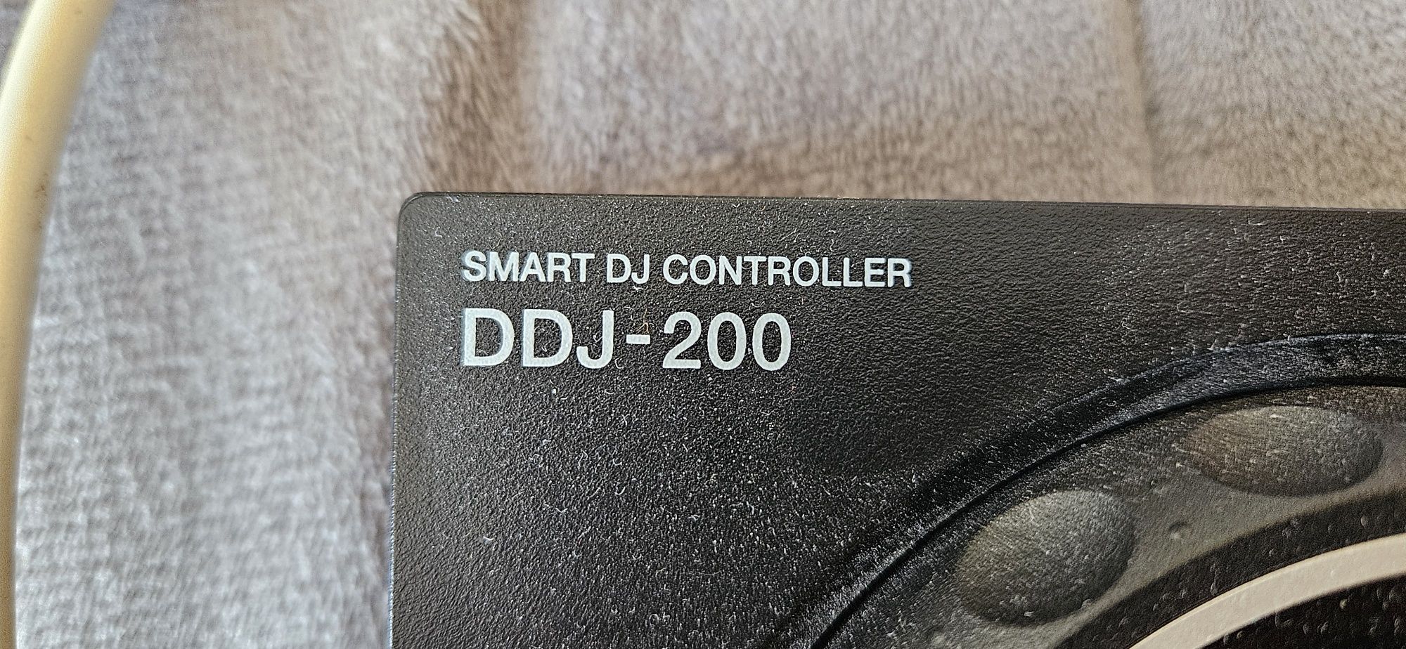 Pioneer DJ DDJ-200