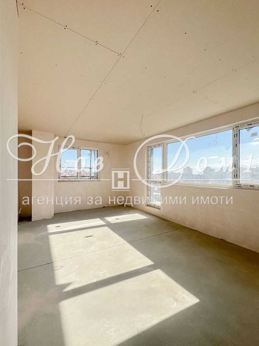 Продава се Тристаен апартамент в Варна, Кайсиева градина - 81 кв.м за 1791 €/кв.м - Снимка #5