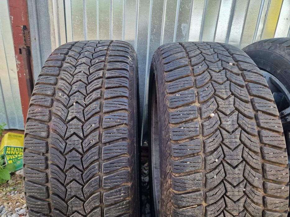 Jante Ford Galaxy , S max 225.50r17