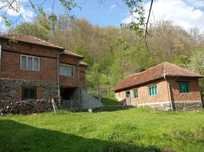 Casa + teren de vanzare,  sat Poieni, comuna Densus, Hunedoara