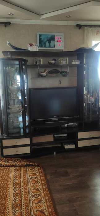 Телевизор в хорошем состоянии