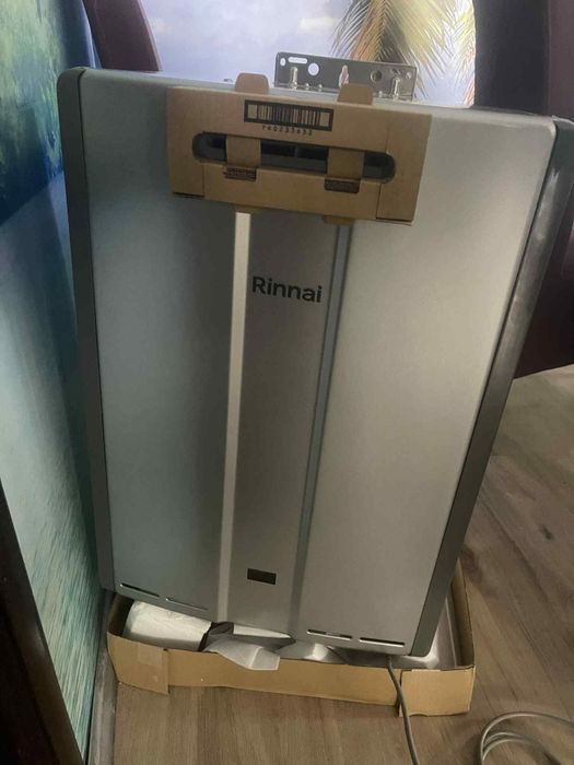 Centrala noua neutilizata