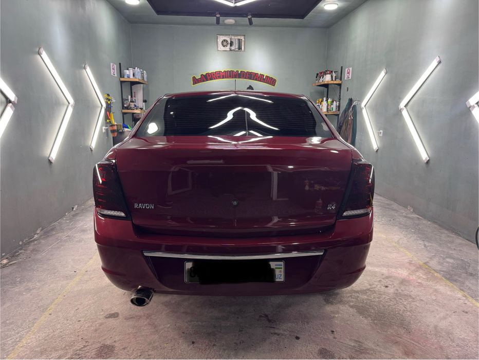 Kobalt 2020 yil ideal holatda