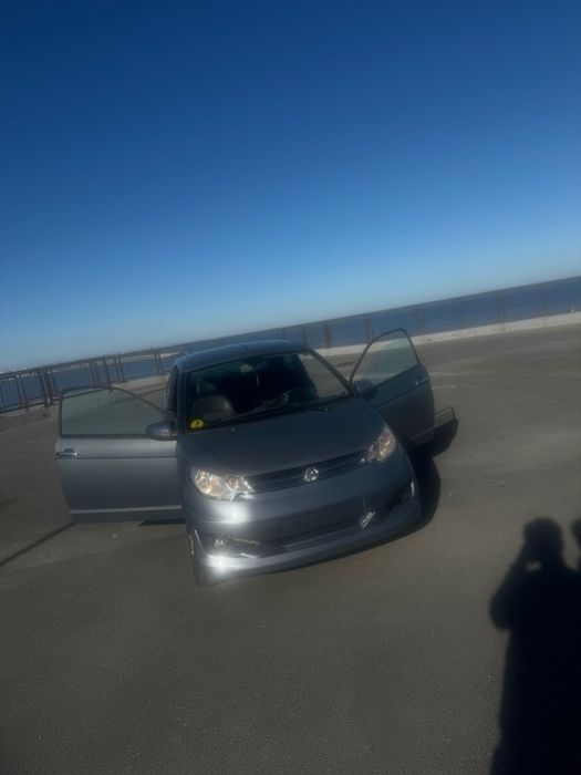 Vând Aixam,masina de 16 ani