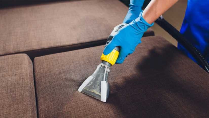 Curatare canapele/saltele/fotolii/interior auto