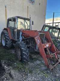 Dezmembrez Massey Ferguson 2625