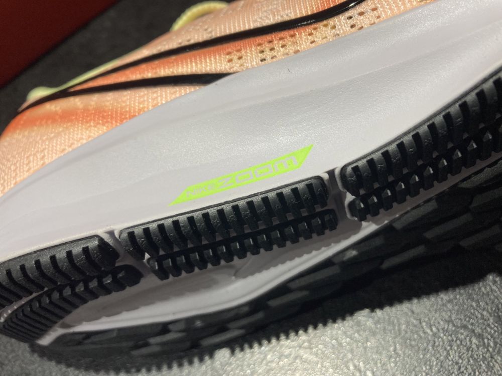 Оригинални! Nike Air Zoom Pegasus 36 Premium Rise - 38 ShoeMag