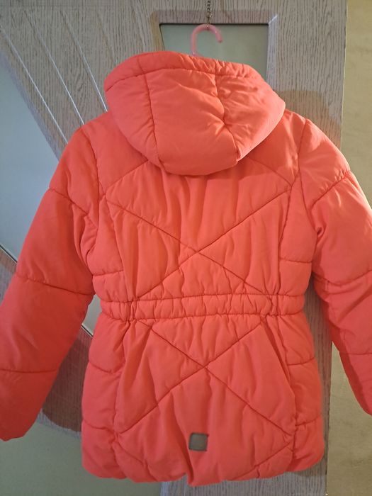 Детско зимно яке  Name it