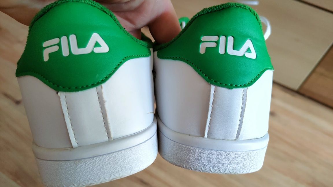 Маратонки Fila Fila