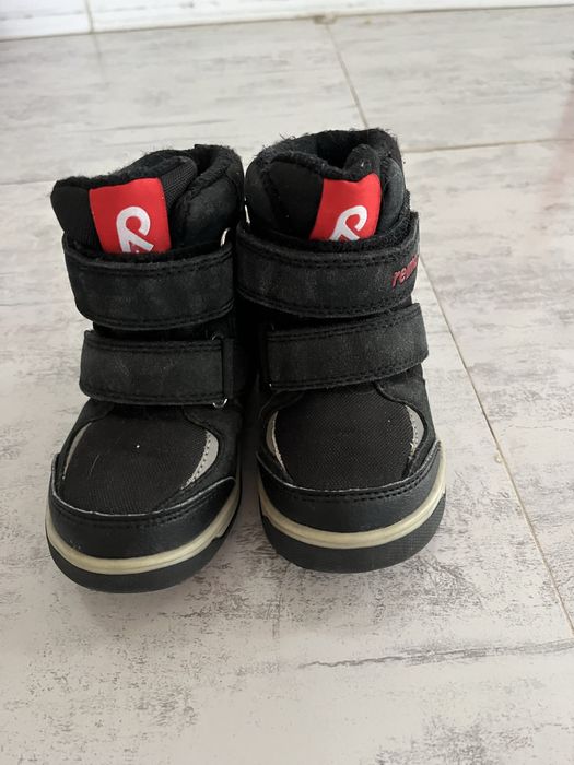 Ботинки reima 23