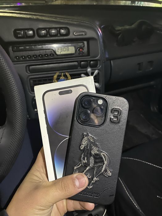 Продам 14про срочна