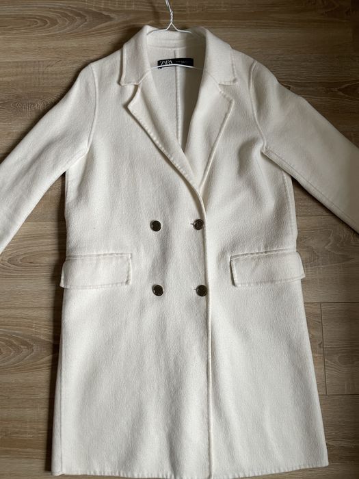 Палто на ZARA
