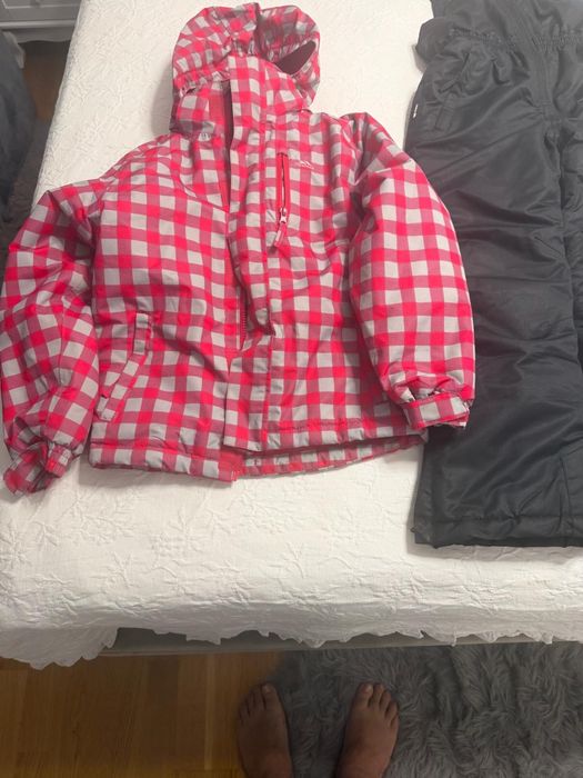 Costum de schi pt fetite