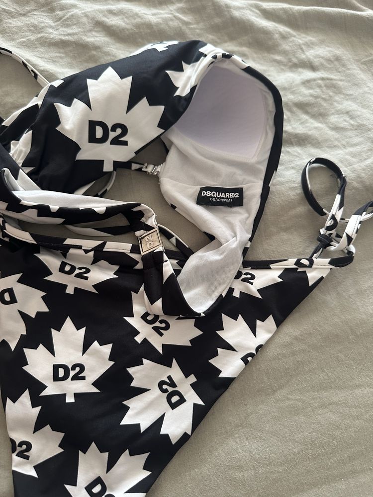 Dsquared бански