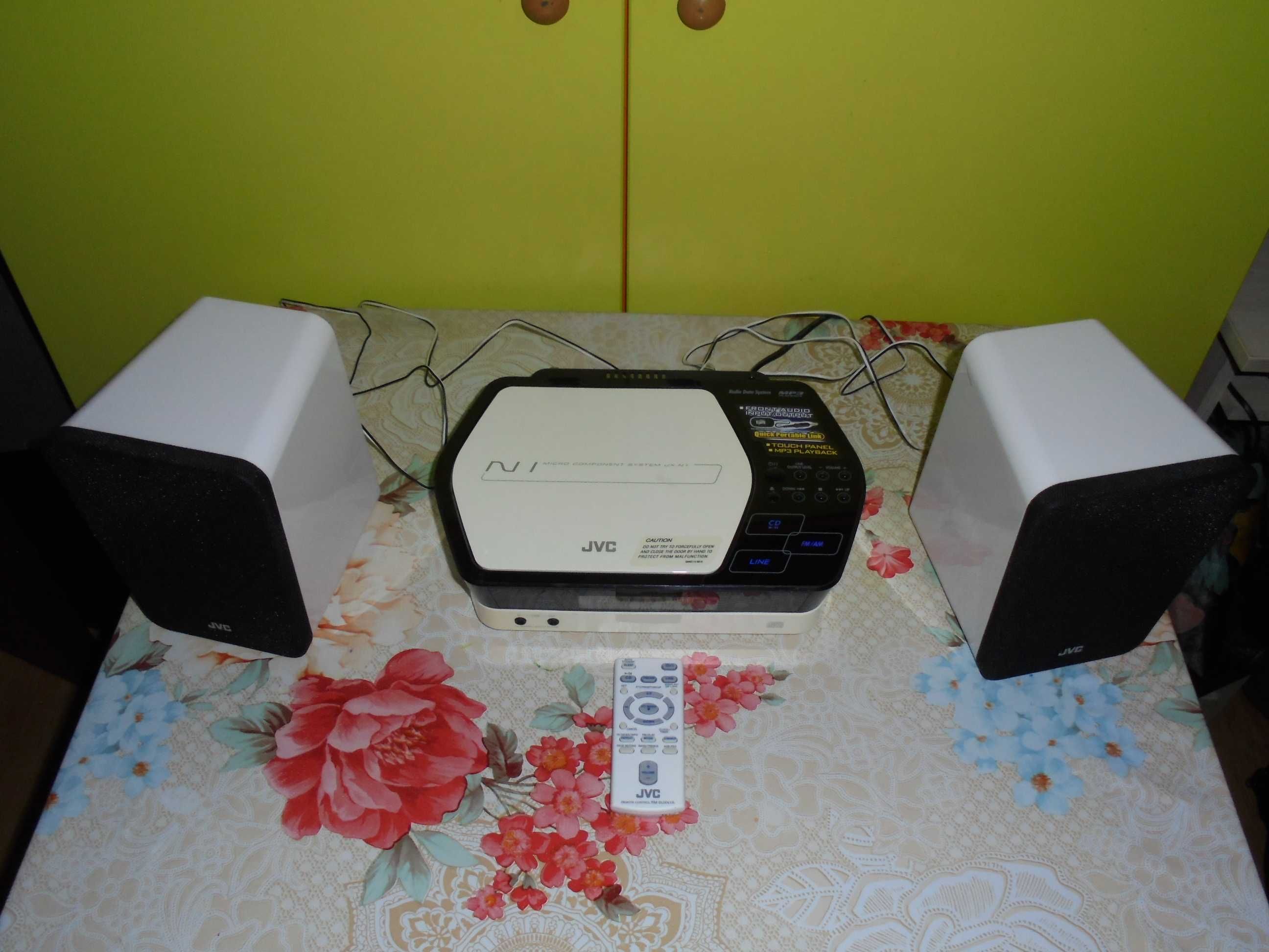 SISTEM JVS,Impecabil,ORIGINAL.Pret-250 Lei .