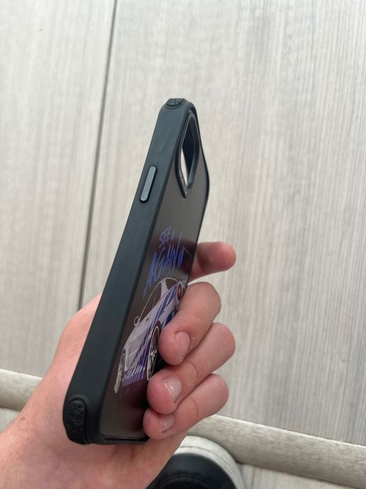 Husa MobilFox nouă pentru iPhone 13