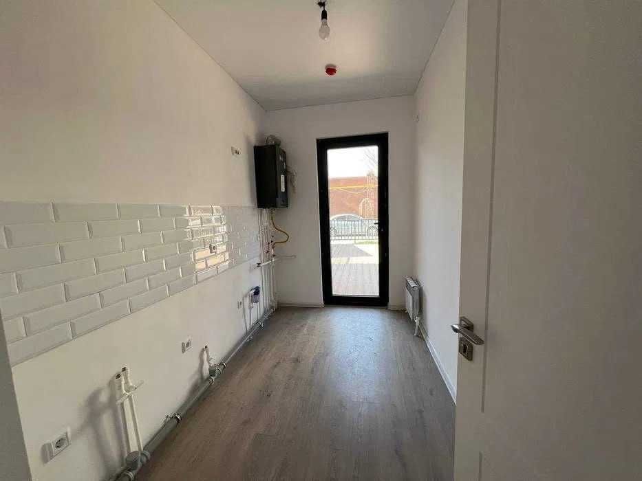 Assalom Sohil, Yashnoboddagi 30 m2 lik noyob xonadon