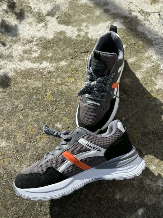 Мъжки спортни мараъонки