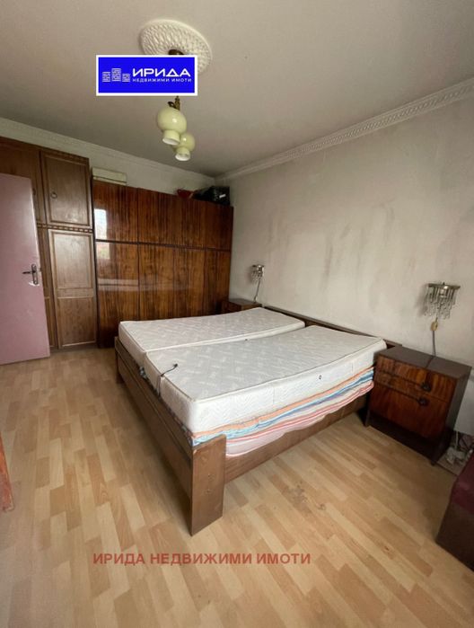 Продава се Тристаен апартамент в София, Надежда 1 - 85 кв.м за 2352 €/кв.м - Снимка #5