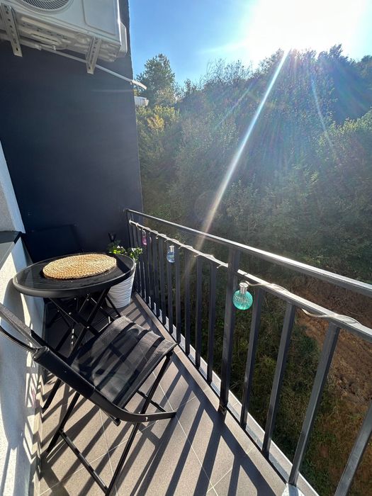 Apartament de vanzare zona Teilor Floresti cu parcare subterana