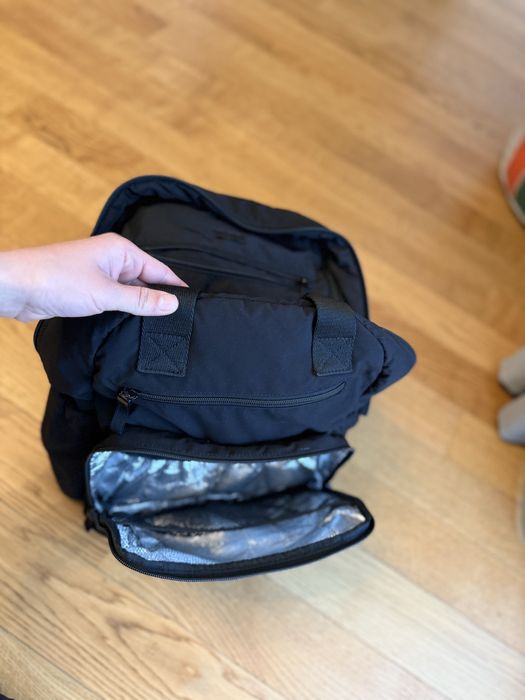 Rucsac maternitate / Geanta bebe Oysho