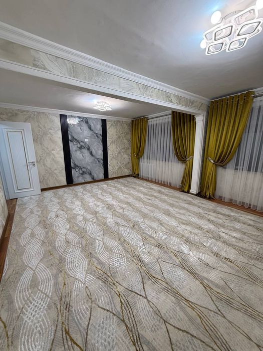 Продаётся квартира Чиланзар квартал Г9а Фархадский.  4х комнатная