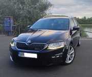 Ofertă Skoda Octavia VRS Automată
