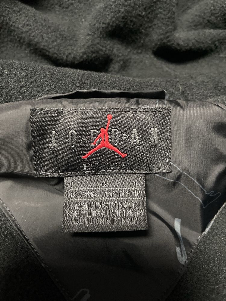 Яке на jordan