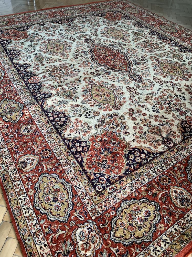 Килим Keshan Adoros /60-те