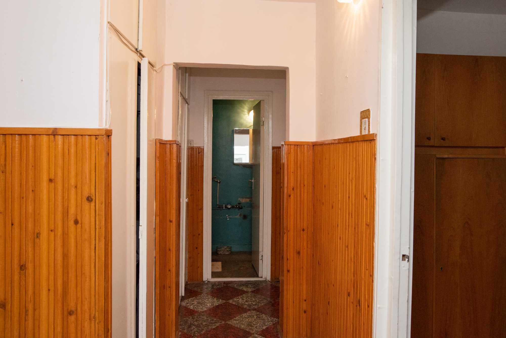 Apartament de vanzare 4 camere, 78mp, Aleea Clabucet 5, Manastur.
