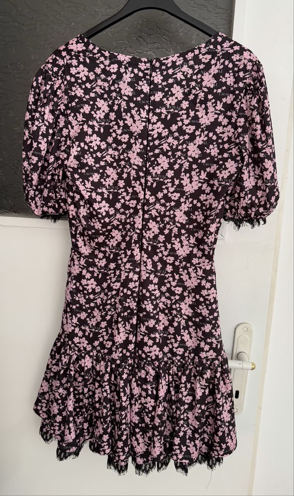 Рокля Nicole Collection