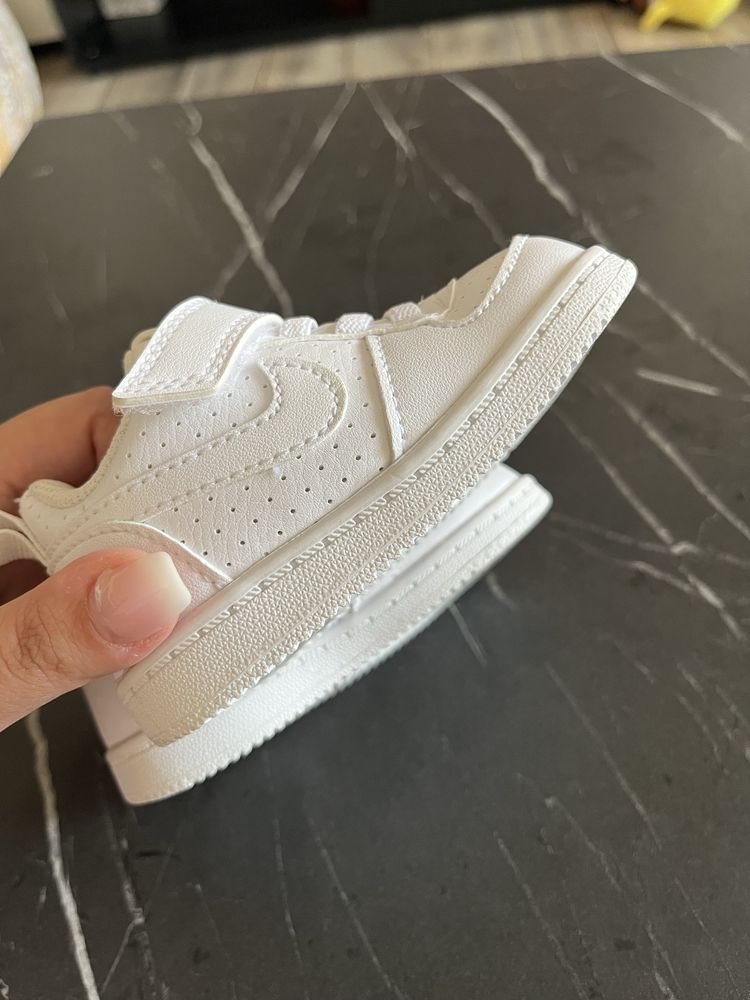 Бебешки обувки Nike