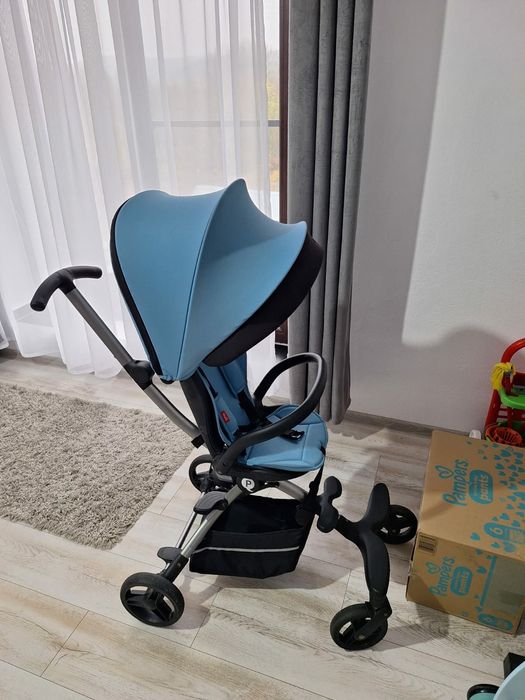 Carucior bebe sport