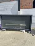 Usa exterior MegaDoor (metal/textolid)