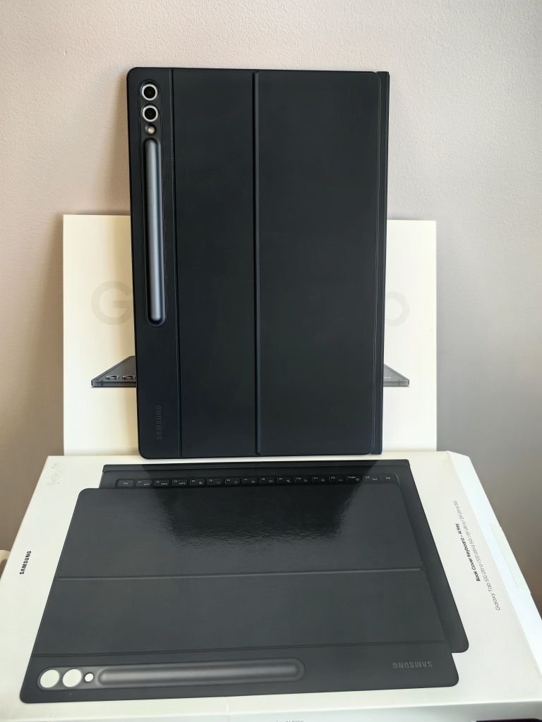 Samsung Tab S10 Ultra 12/512 Gb S Pen  WiFi УНИКАТ
